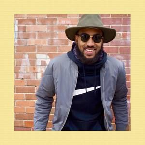 Meet your Posher, Joseph